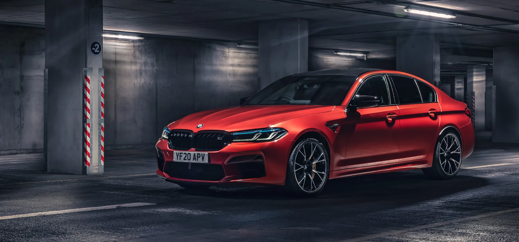 Dyno Test: Audi RS3 8Y Stage 2 Sonuçları
