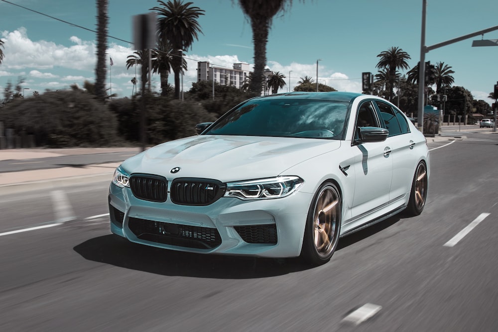 BMW G20 M340i 374HP — Stage 1 — MG1CS003